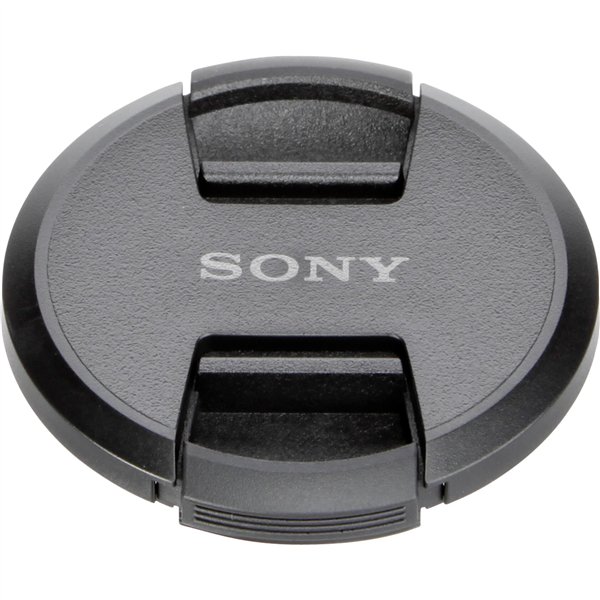 Sony ALC-F67S tappo obiettivo 67 mm