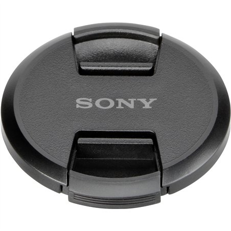 Sony ALC-F72S tappo obiettivo 72 mm