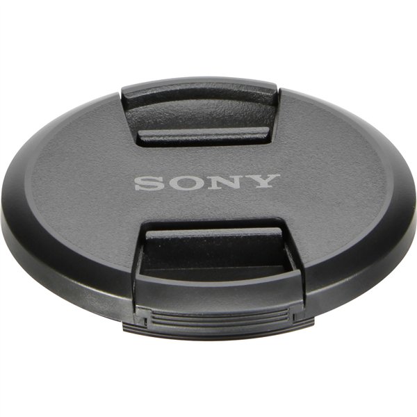 Sony ALC-F77S tappo obiettivo 77 mm