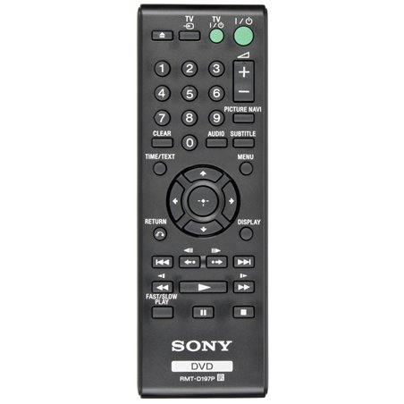Sony DVP-SR 760 HB.EC1