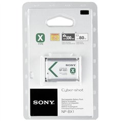 Sony NP-BX1 batterie
