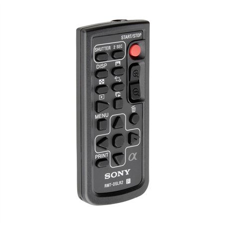Sony RMT-DSLR2 telecomando wireless