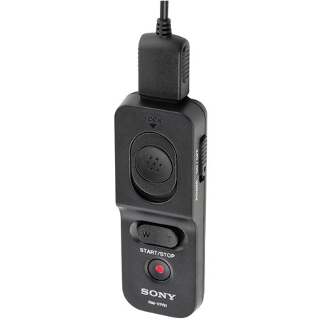 Sony RM-VPR1 telecomando cavo Multi-Terminal