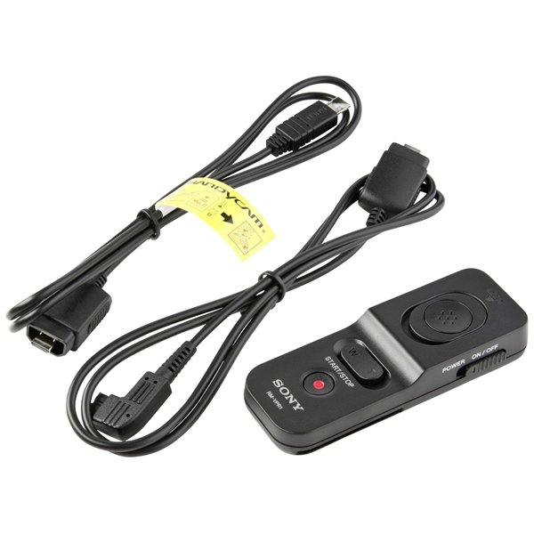 Sony RM-VPR1 telecomando cavo Multi-Terminal