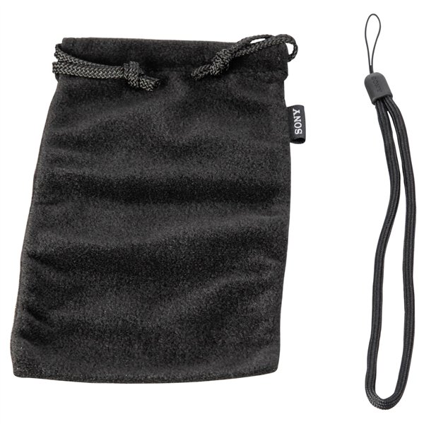 Sony GP-VPT1 impugnatura