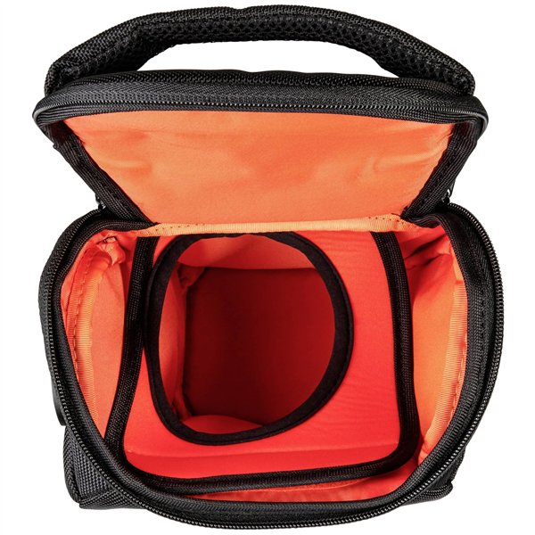 Sony LCS-AMB borsa Soft per Alpha Serie