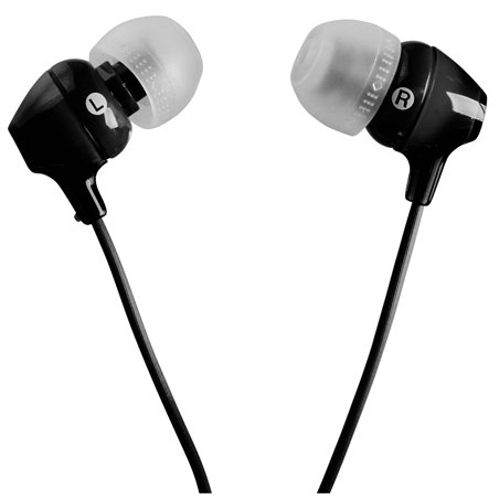 Sony MDR-EX15LPB nero