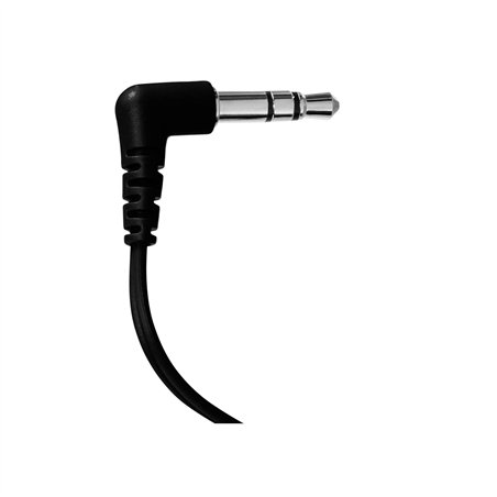 Sony MDR-EX15LPB nero