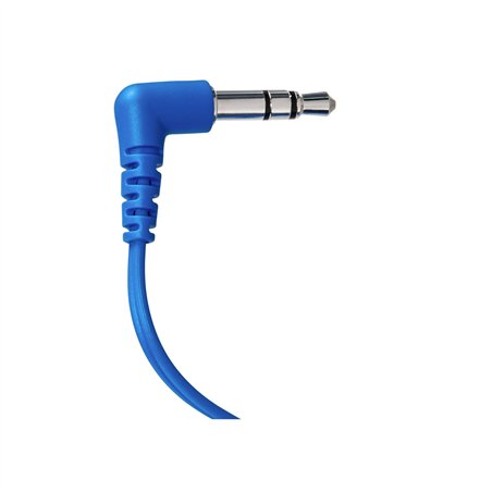 Sony MDR-EX15LPLI blu