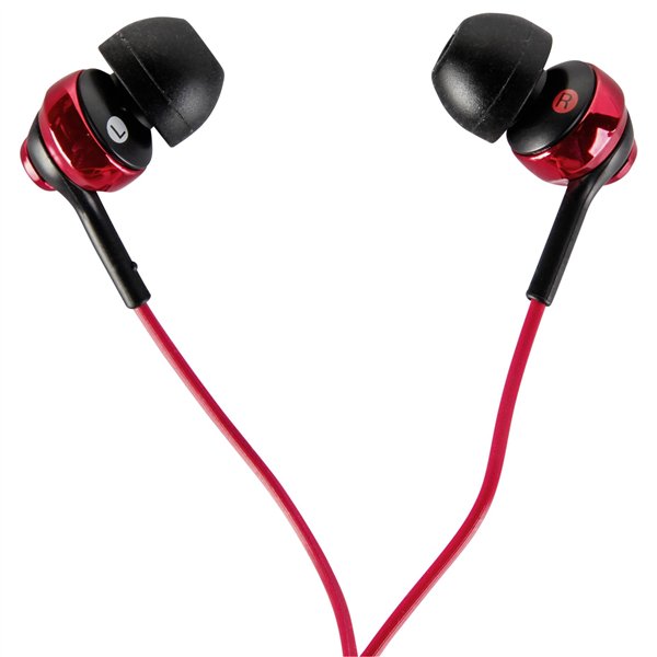 Sony MDR-EX110APR rosso