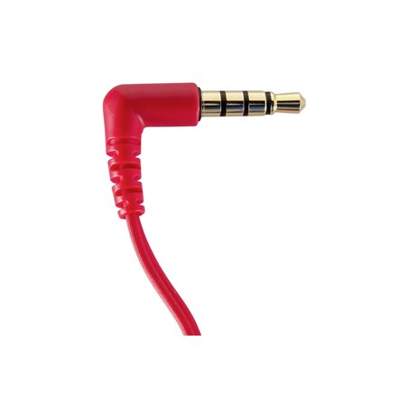 Sony MDR-EX110APR rosso