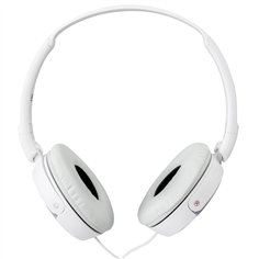 Sony MDR-ZX310W bianco 2