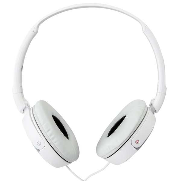 Sony MDR-ZX310W bianco