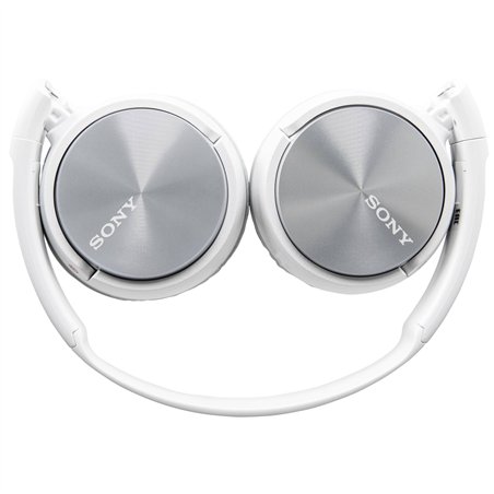 Sony MDR-ZX310W bianco