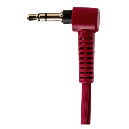 Sony MDR-ZX310R rosso