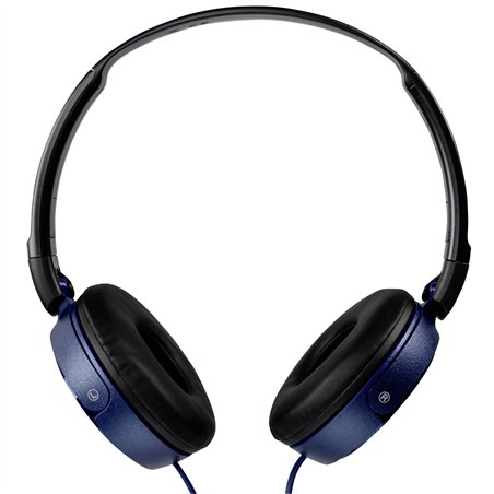 Sony MDR-ZX310L blu