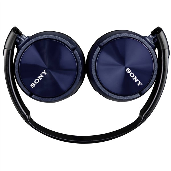 Sony MDR-ZX310L blu
