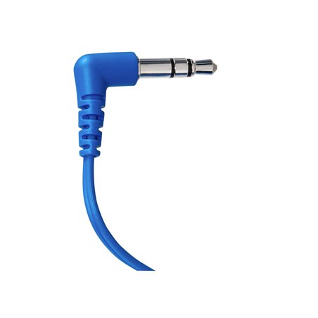 Sony MDR-EX15APLI blu