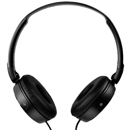 Sony MDR-ZX310APB nero