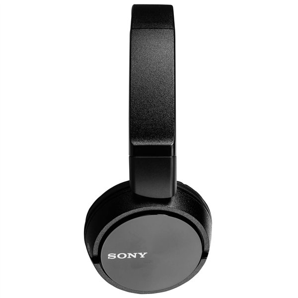 Sony MDR-ZX310APB nero