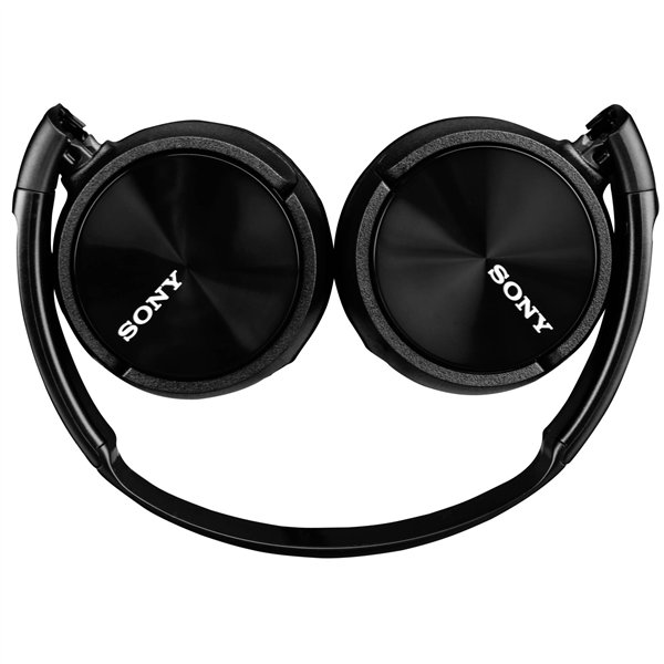 Sony MDR-ZX310APB nero