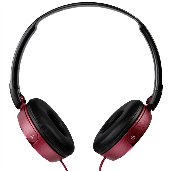 Sony MDR-ZX310APR rosso