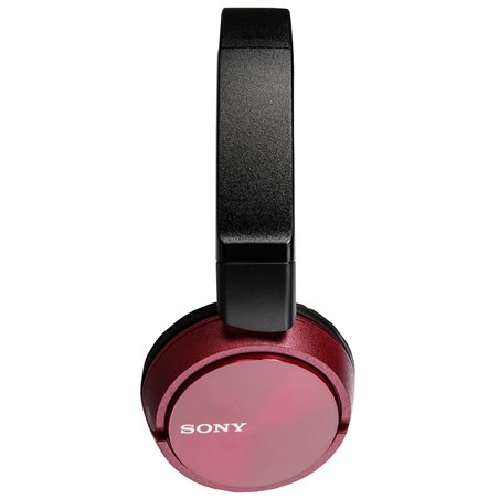 Sony MDR-ZX310APR rosso