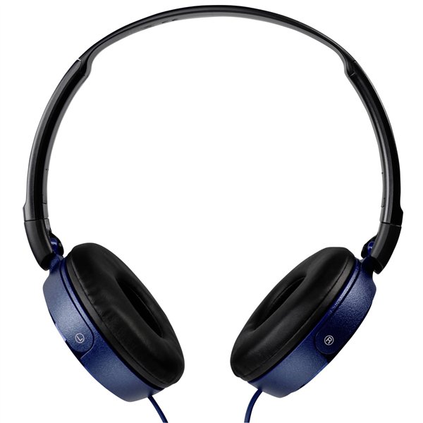 Sony MDR-ZX310APL blu