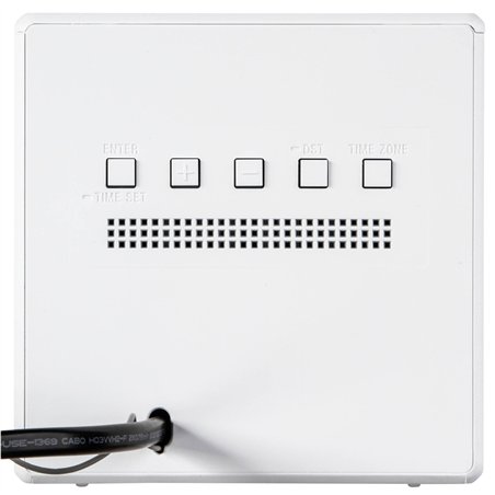 Sony ICF-C1 W bianco