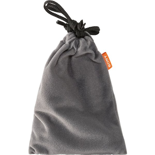 Sony ECM-GZ1M Gun Zoom microfono