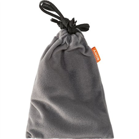 Sony ECM-GZ1M Gun Zoom microfono