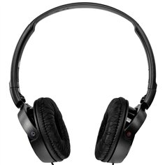 Sony MDR-ZX110B nero