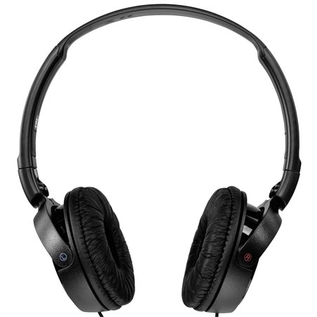Sony MDR-ZX110B nero