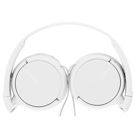 Sony MDR-ZX110W bianco