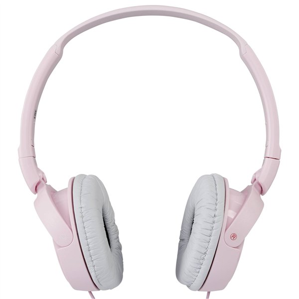 Sony MDR-ZX110P rosa
