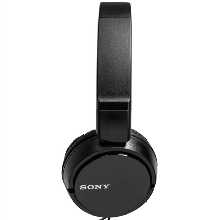 Sony MDR-ZX110APB nero