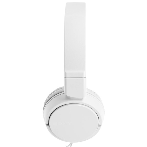 Sony MDR-ZX110APW bianco