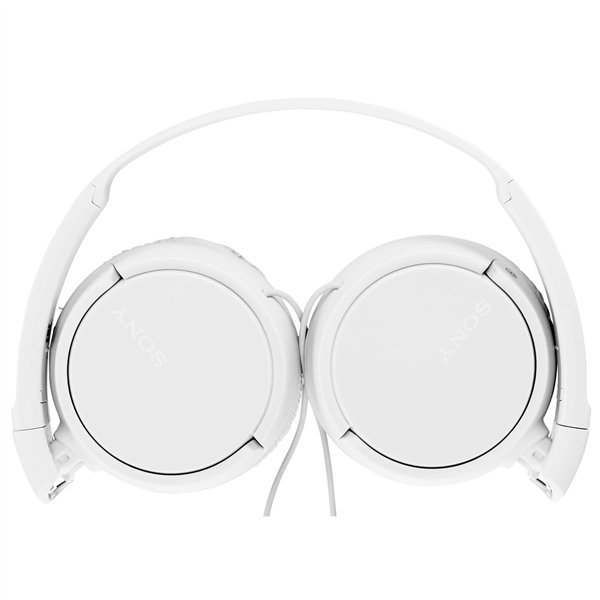 Sony MDR-ZX110APW bianco
