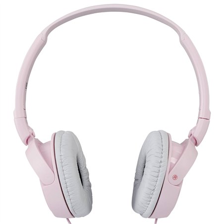 Sony MDR-ZX110APP pink