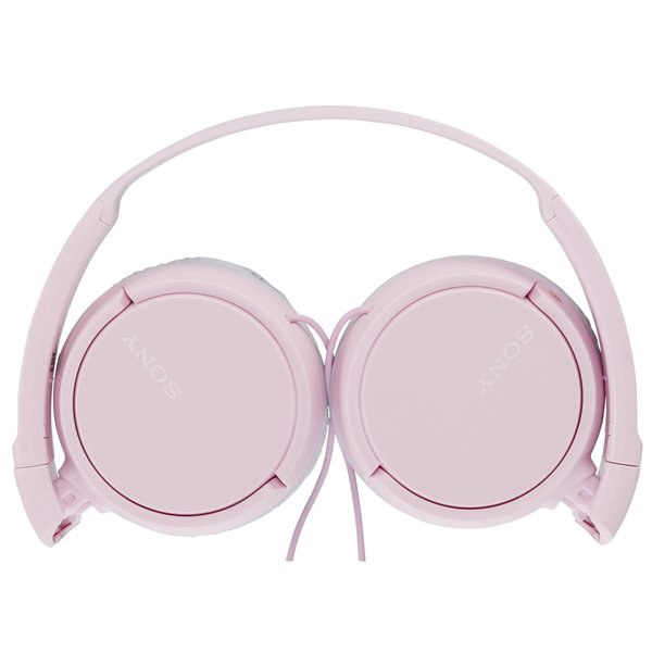 Sony MDR-ZX110APP pink