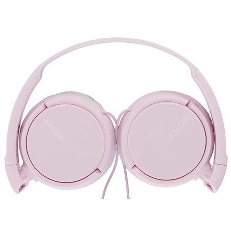 Sony MDR-ZX110APP pink