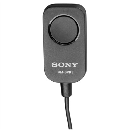 Sony RM-SPR1 Telecomando semplice per otturatore