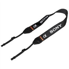 Sony STP-SS5 Tracolla per Alpha camera