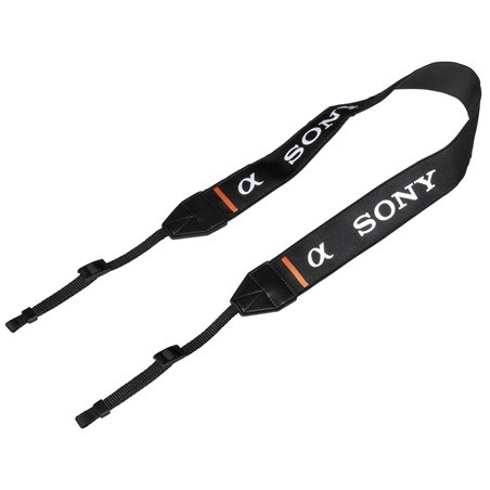 Sony STP-SS5 Tracolla per Alpha camera
