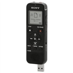 Sony ICD-PX470 2