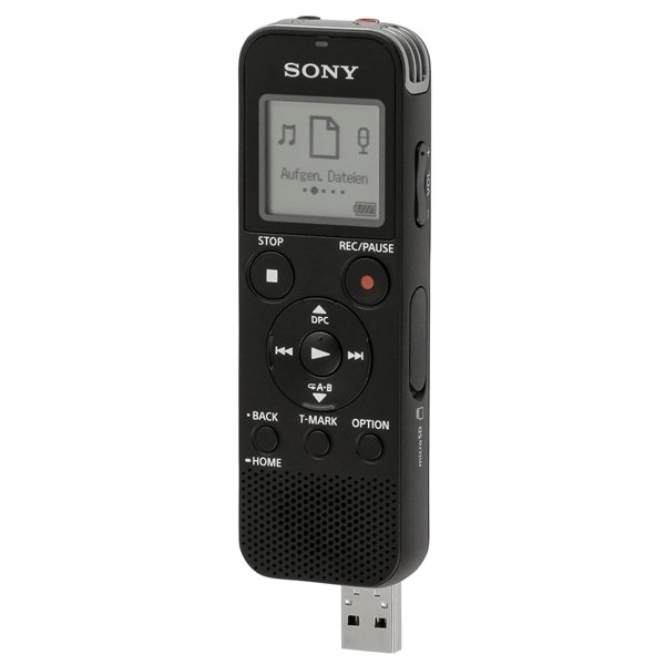 Sony ICD-PX470
