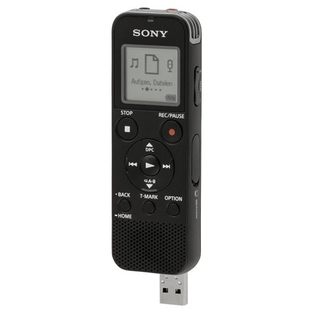 Sony ICD-PX470