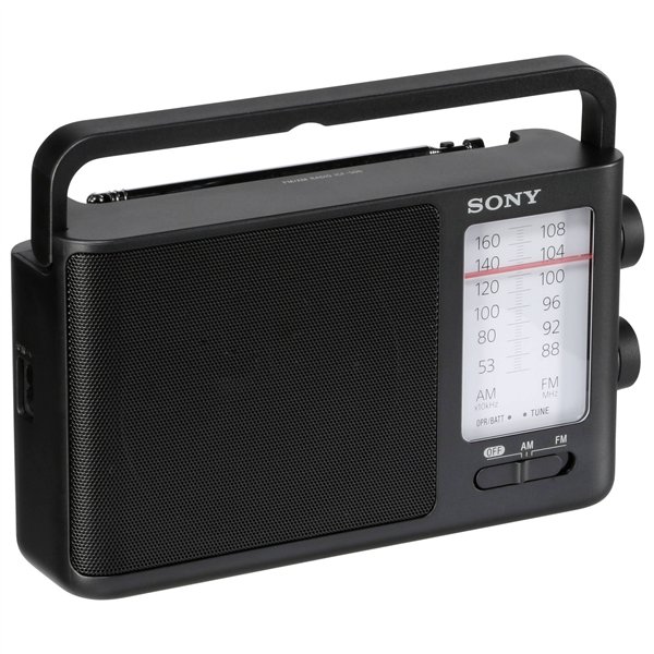 Sony ICF-506