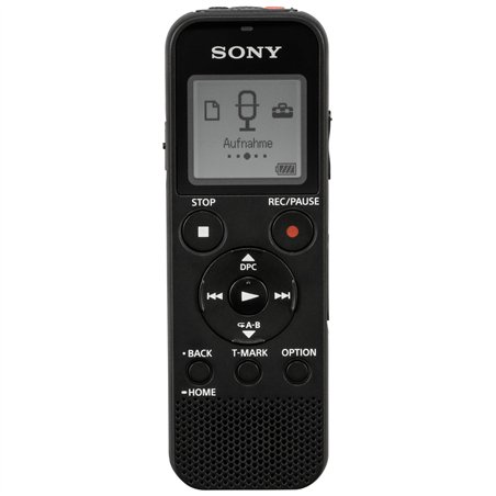 Sony ICD-PX370