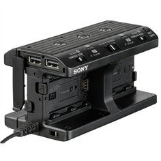 Sony NPA-MQZ1K kit adattatore multibatterie 2